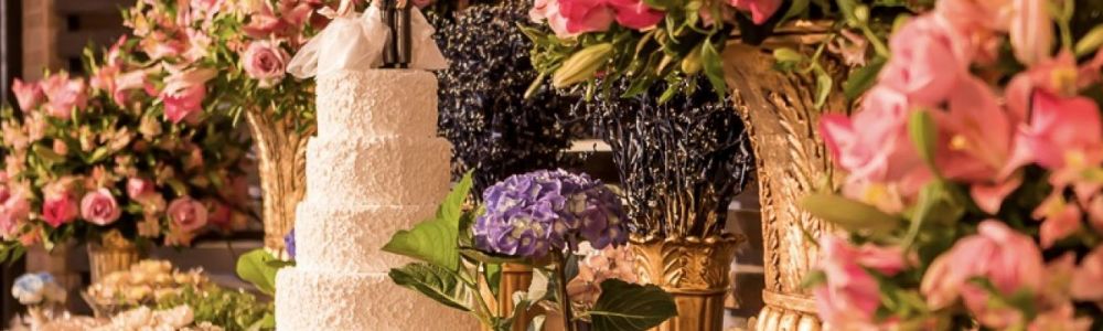 Virgínia Cesconeto Eventos