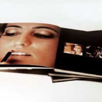 Álbuns encadernados e fotolivros
