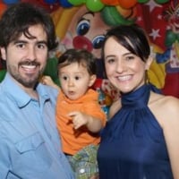 Fotografia de Aniversário Infantil