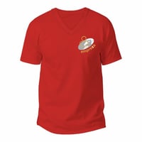 Camiseta tradicional gola V

Camisetas Personalizadas em Silkscreen
* Malha PV Anti Pilling (65% 