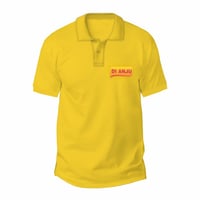 Camisa gola polo

Camisas Personalizadas em Silkscreen
* Malha PV Anti Pilling (65% Viscose 35% P