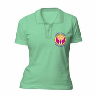 Baby Look gola polo

Camisas Personalizadas em Silkscreen
* Malha PV Anti Pilling (65% Viscose 35