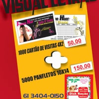 Promoção