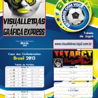 Tabela da copa