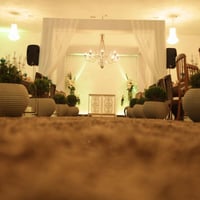 altar