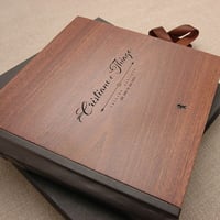 ALBUNS PERSONALIZADOS