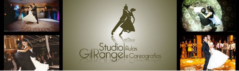 Studio Gil Rangel - Coreografias Para Noivos E Debutantes