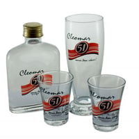 Produtos personalizados para eventos e festas.