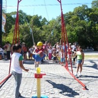 Balanço radical