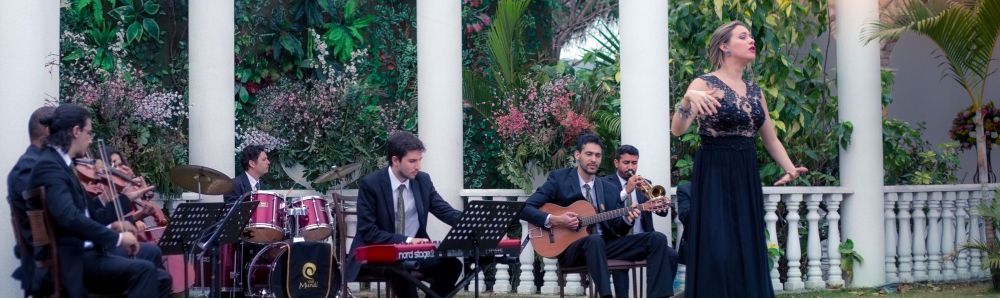 Orquestra & Coral Viva Mundi