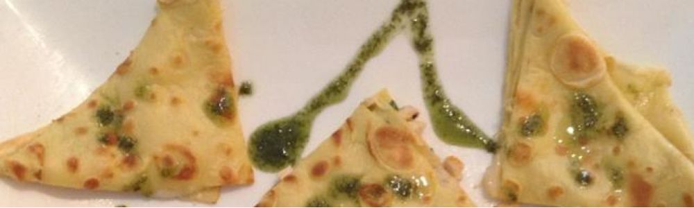 Buffet de Crepes