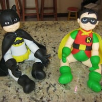 PERSONAGENS INFANTIL