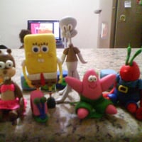 bob esponja
