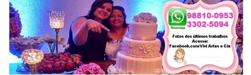 Vivi Artes e Cia