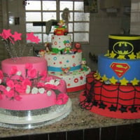 bolos falsos 200,00
