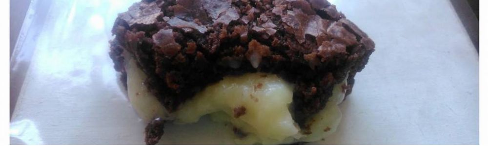 Deliciosos Brownies