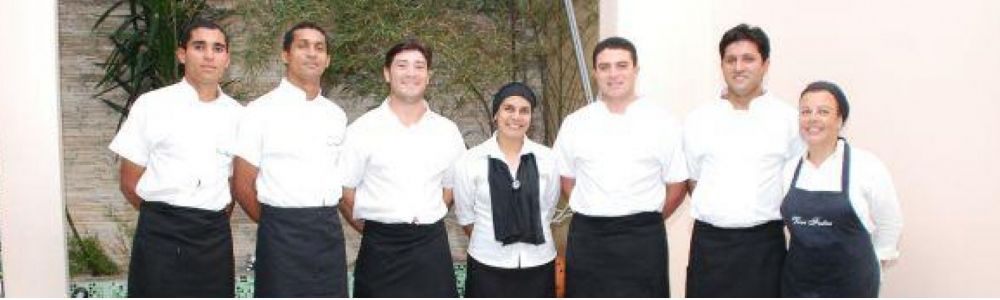 Buffet a domicilio