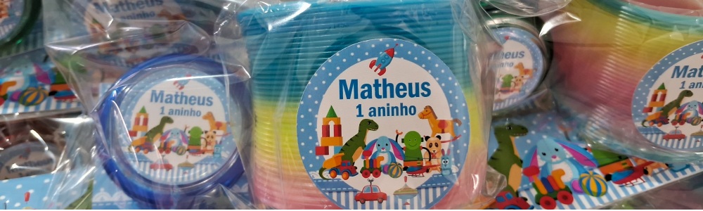 Viviane Personalizados BH