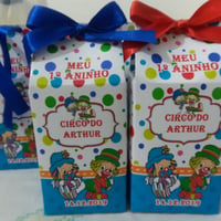 CAIXA MILK PERSONALIZADA