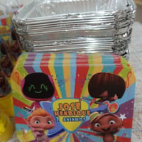 MARMITINHA PERSONALIZADA