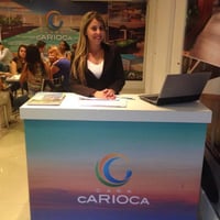 Stand Casa Carioca
