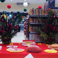 Evento de lançamento Super Marketing