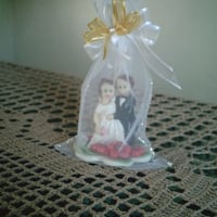 Lembrancinha de casamento