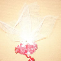 Lembrancinha de casamento - sabonete