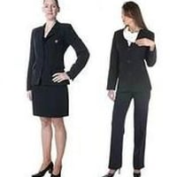 RECEPCIONISTAS PARA EVENTOS.
