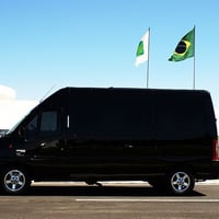 LimoVan Pegasus