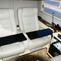 LimoVan Pegasus