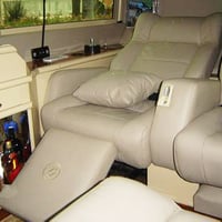LimoVan Pegasus