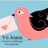 vojoanaconvites