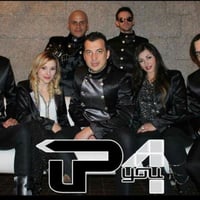 BANDA UP 4 YOU