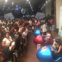 Evento Faculdade São Judas - São Paulo - SP