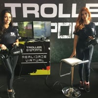 Evento Troller Brasil - Campos do Jordão - SP