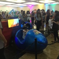 Evento Fim de Ano 2017 Fribia - São José dos Campos - SP