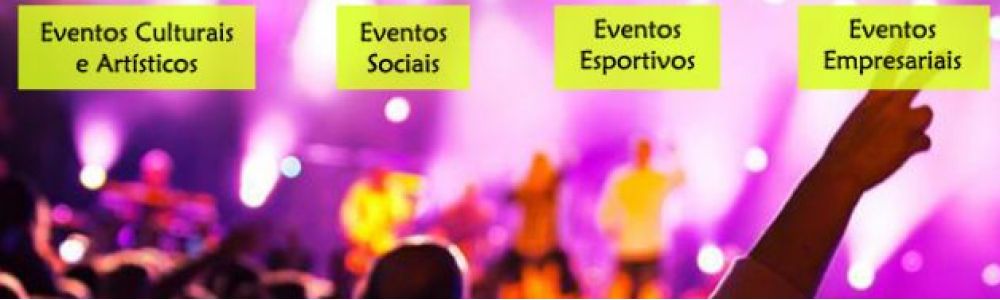 W100 Produções & Eventos