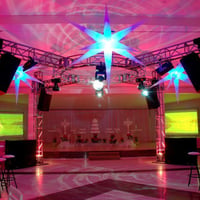 Decoração Aniversário