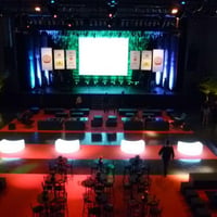 Evento Corporativo