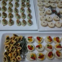 Finger Food