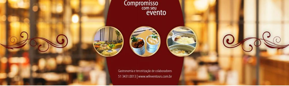 WF Eventos RS