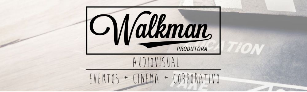 Walkman Produtora