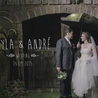 Wedding Trailer