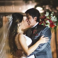 Wedding Trailer