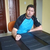Walmir Medeiros