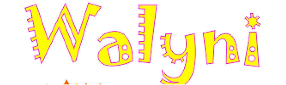 Walyni Bolos