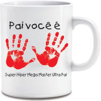 CANECA PERSONALIZADA COM A SUA CARA