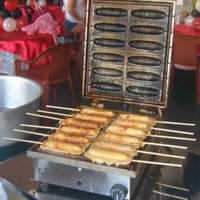 Crepe