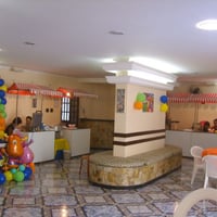 Barraquinhas